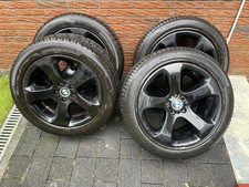 BMW X5 Felgen