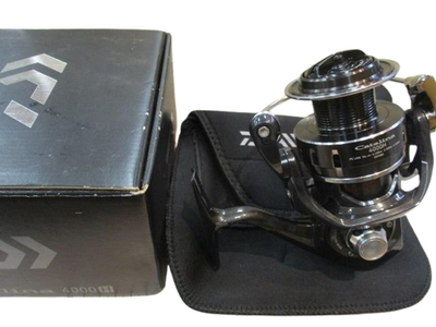 Daiwa 16 CATALINA 4000H | eBay