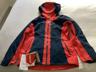 Schoffel 3-lagige Gore-Tex Damen-Skijacke neu mit Etikett Medium (12) UVP 420 £