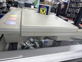 Atari XE XEGS Game Computer System Console (Atari, 1987) Untested