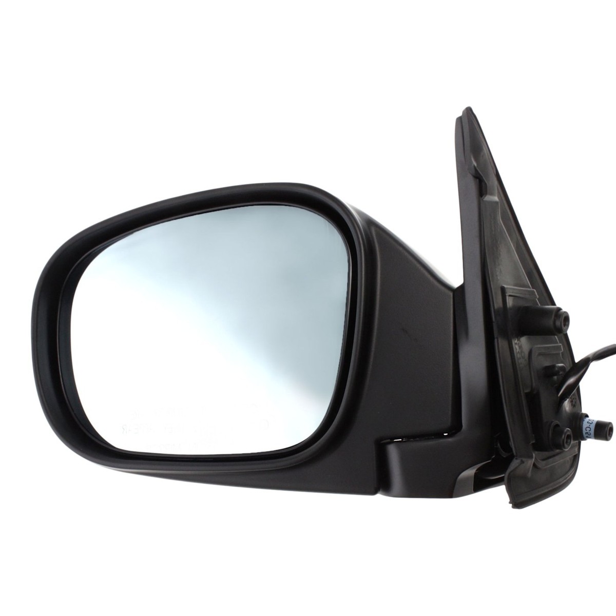 Mirrors Driver Left Side Heated Hand K63024W560 for INFINITI QX4