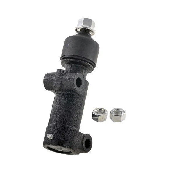 Brazos locos de dirección delantera extremos de varilla de amarre brazos Pitman para GMC Sierra 1500 2001-2006 Foto 2 de 4