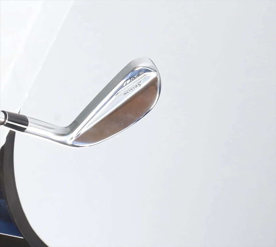 Srixon Zxi Utility 20° 3H Hybrid Stiff Dynamic Gold Mid 100 12968665 Excellent - Image 3 of 4