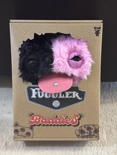 NEW - ZURU FUGGLER BADDIES -BADDIES EYED WEIRDO