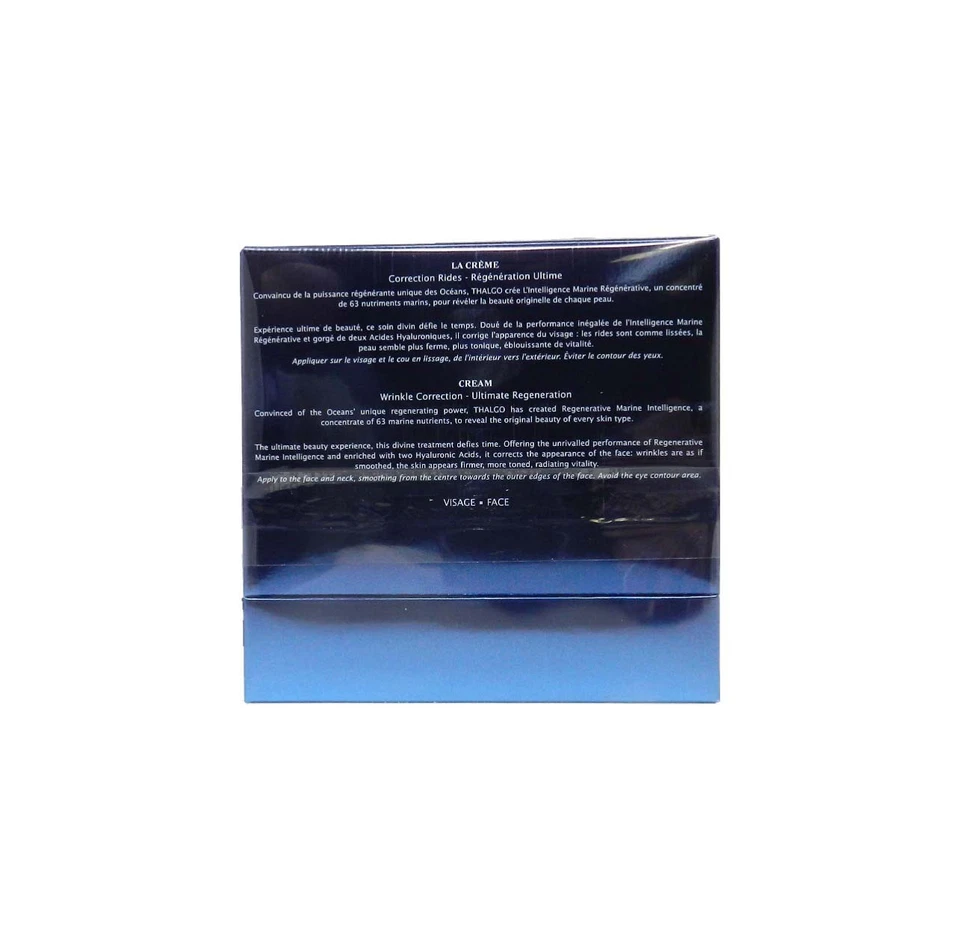 Thalgo Prodige Des Oceans La Creme 1.69 Ounces - Image 2 of 3