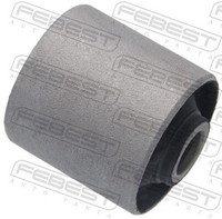 Febest TAB-343 Querlenker-/FüHrungsgelenk-Lager FüR Daihatsu,Toyota Hinterachse