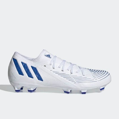 Adidas Predator Edge.3 FG Mens Football Boots (GW2279) | HOT DEAL