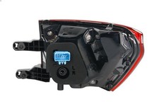 Heckleuchte ULO 1172011 VW TOUAREG (CR7, RC8) 2 2018-2023