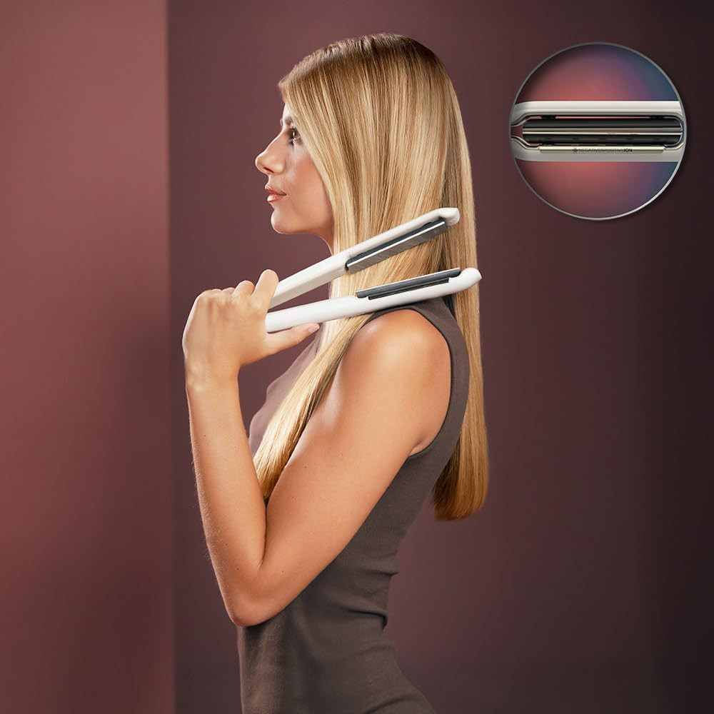 Cecotec Lisse Plasma Elite: Il Lusso del Plasma sui tuoi Capelli - 4