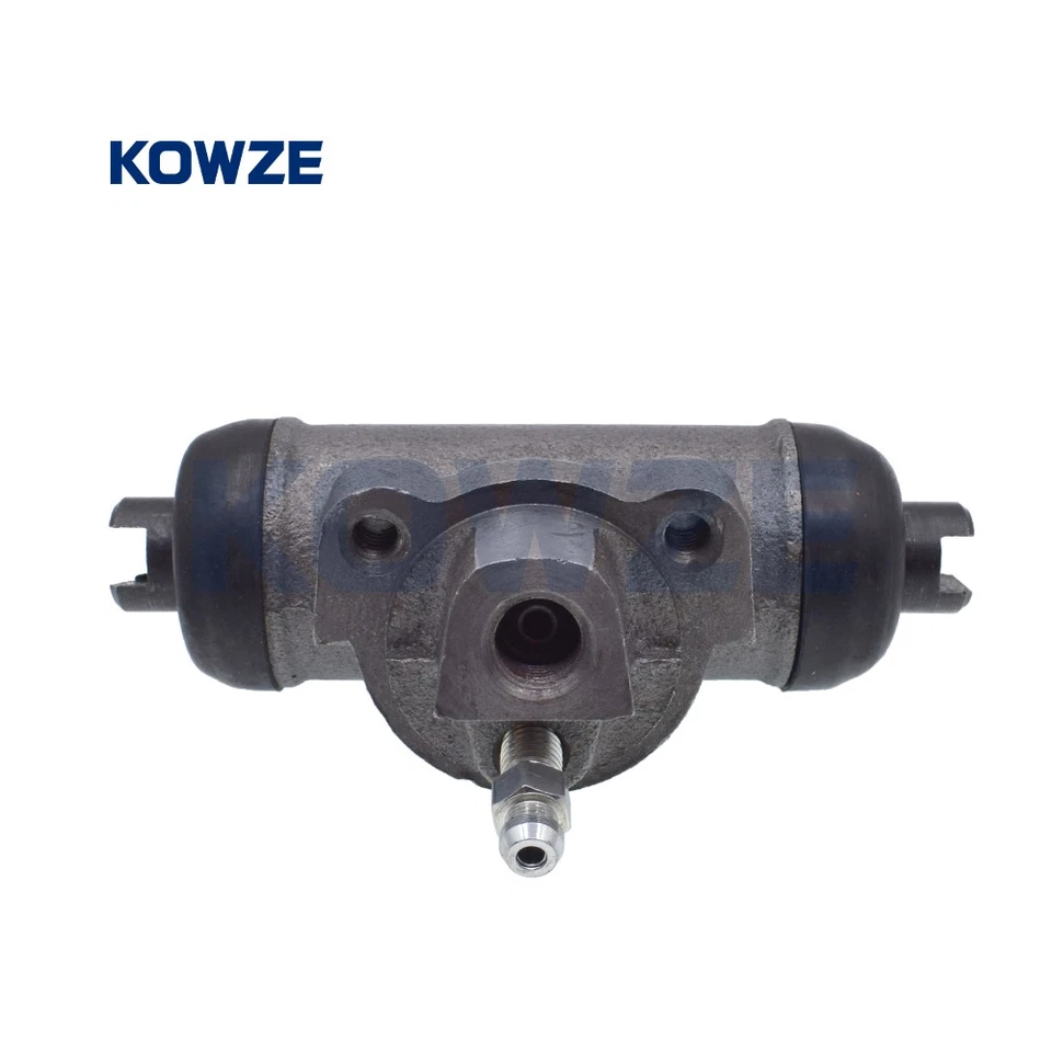 Cilindro de freno de rueda trasera apto para camión Nissan Navara D22 Pathfinder Frontier NP300 Foto 4 de 4