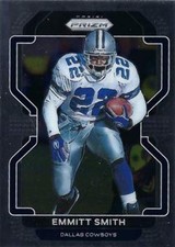 Emmitt Smith