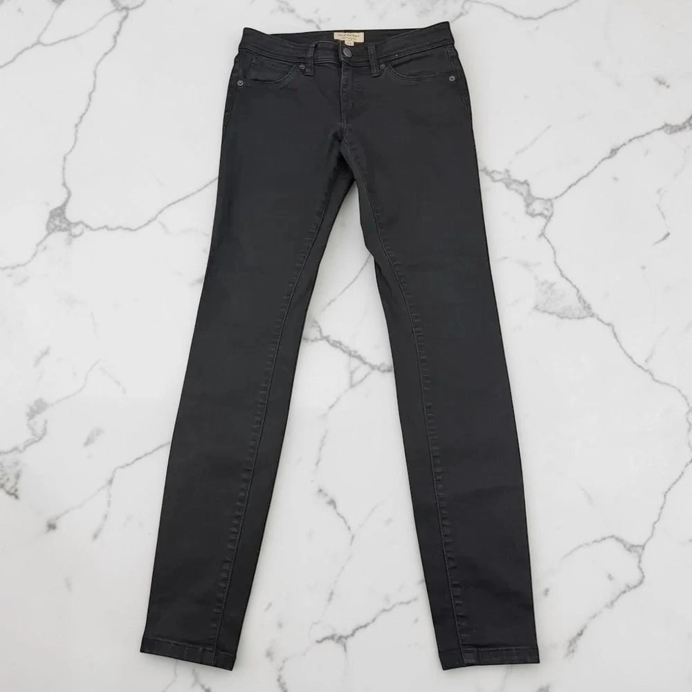 Burberry Low (6.5-8.5 in) Rise Jeans for Women for sale | eBay