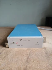 Sigma Ada 106 audio distribution amp