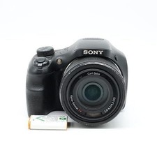 Sony Cyber shot HX300 DSC HX300 B