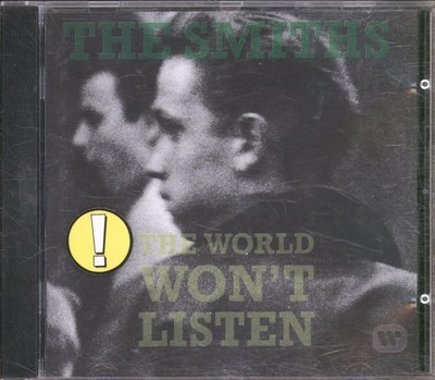 World Won't Listen