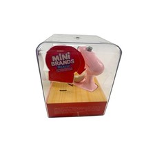 Zuru Mini Brands Magic Cook Kitchen Mixer Pink