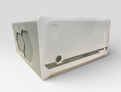 Onyx ACCEL-VM500 Medical AI Desktop Intel E-2278GE 32GB RAM 256GB SSD 4K Capture