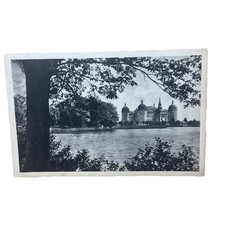 Postkarte AK Moritzburg Dresden Radebeul Radeburg Ungelaufen