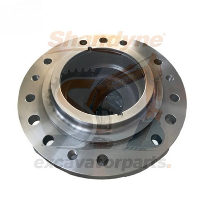 #ad #ad For Kato HD700 Excavator Swing Gearbox Housing Parts for Housing $692.00