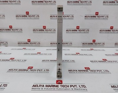 NELES AUTOMATION 547006-3B Memory Board M851040 547006-3A T0036