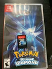 POKEMON BRILLIANT DIAMOND - Nintendo Switch