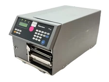 Intermec PX4i EasyCoder Barcode Label Printer PX4C010000005130 MISSING COVER