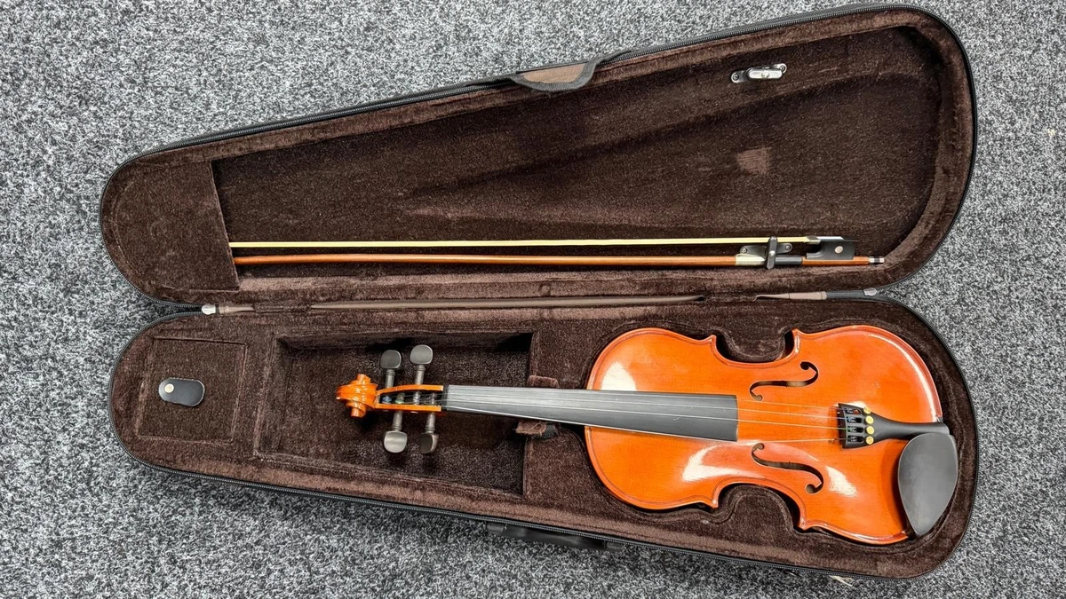 Stentor 3/4 Size Orchestral Violins for sale | eBay