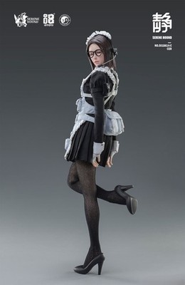 I8Toys 501S614-C Cerberus Action Figure New in Stock