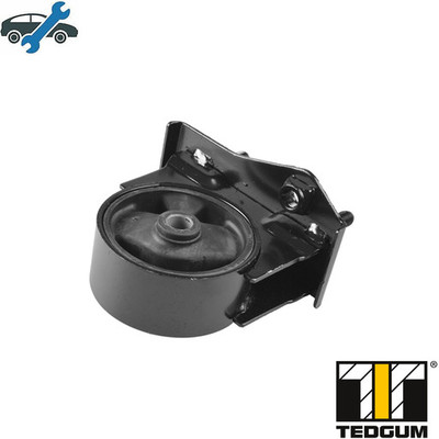 ENGINE MOUNTING 00672222 FOR TOYOTA RAV/4/II 1ZZ-FE 1.8L 4cyl RAV 4 II 