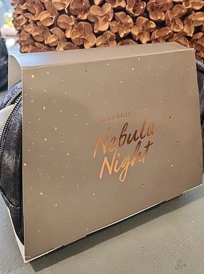 Bareminerals Nebula Night 3pc Ritual For Skin - Prime Time