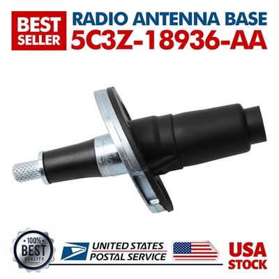 Excursion Radio Antenna Base For F-250 2000-2007 Excursion 2000-2005 5C3Z18936AA