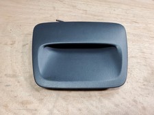 2006-2007 Subaru Impreza Wrx Sti 2.5i Digital Clock Black Genuine Oem