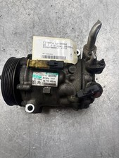 Climatisation et Accessoires Citroen C5