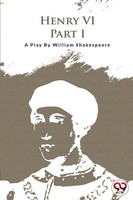William Shakespeare | Henry VI PART-I | Taschenbuch | Englisch (2022)