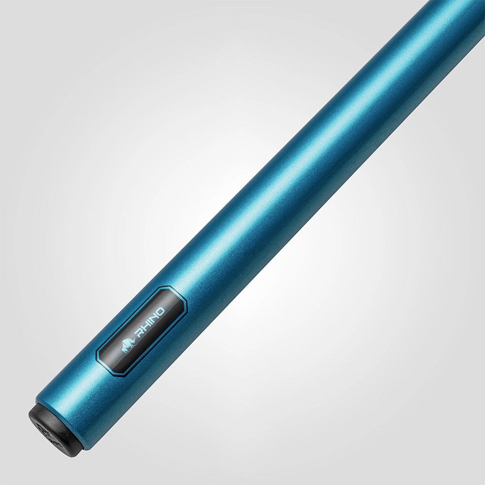 Rhino Cue G-L Sky Blue | eBay