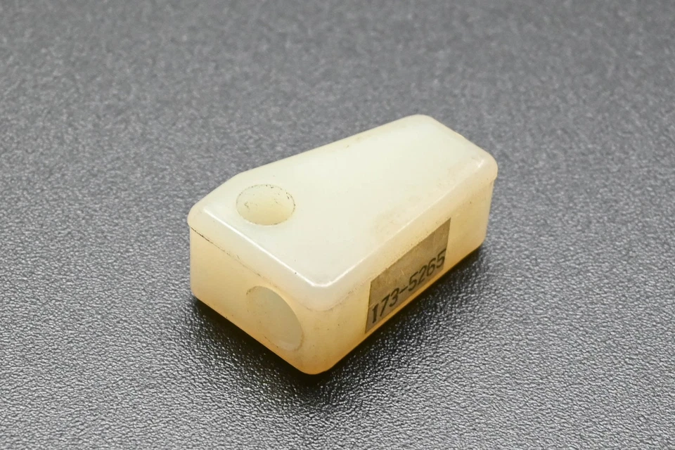 Troy Bilt 1735265 Seat Mount Block NOS - Image 2 of 3