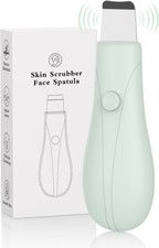 Blackhead Remover Tools, Black Head Remover for Face and Nose, Skin Scrubber Fac