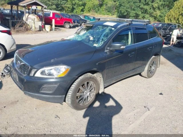 Электронный модуль управления двигателем ECM XC70 подходит для 11-15 VOLVO 70 SERIES 2039710 - Изображение 2 из 4