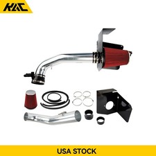 Cold Air Intake Kit For Gmc Sierra 1500 2009-2013 Chevrolet Tahoe 2009-2014