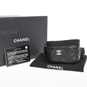 Chanel Mini Pouch | eBay