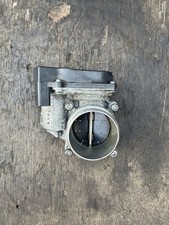 AUDI TTS CDL MK2 THROTTLE BODY 2.0 TFSI BWA 06F133062G MK5 GOLF GTI