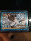 2026 Topps 75 Years Paul Skenes #T91-50 Series 1 Blue /150