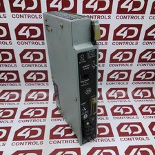 1772-LSP Allen Bradley PLC-2/05, Processor, w/ Power Supply, Used UPP , Ser A