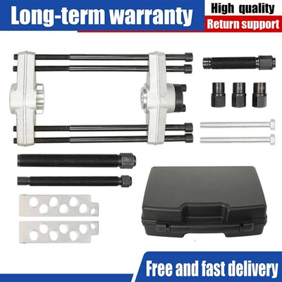 #ad Heavy Duty King Pin Press Removal Tool for Class 3 8 Trucks and Equipment 90150 $196.71