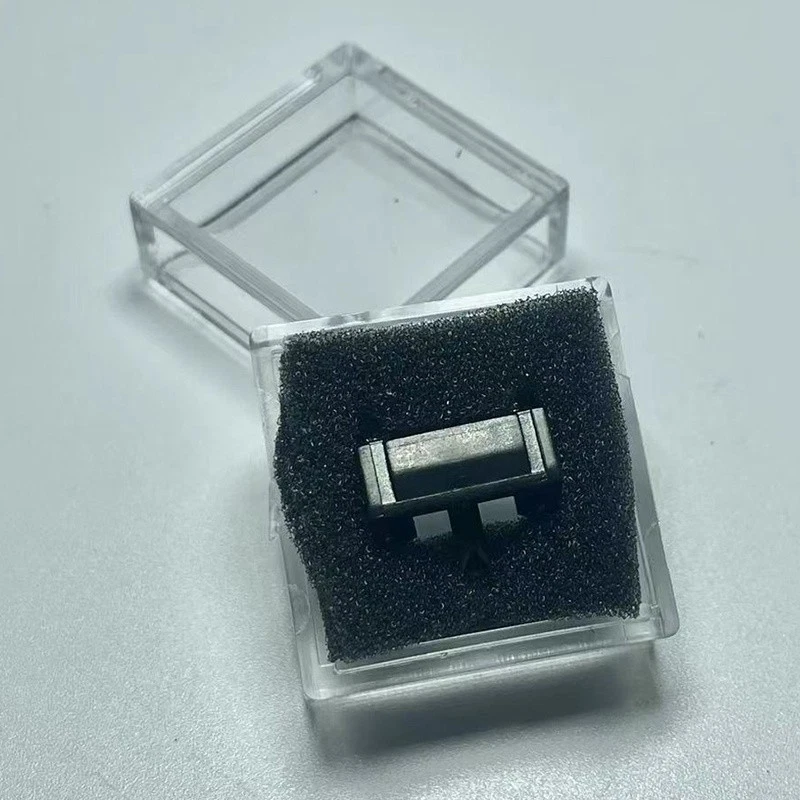 1PC Turntable Needle Stylus Pour Shure N95 ED G M95 EJ DN HE 360 362 370 M95-G - Photo 2/4