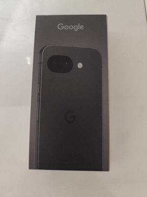 Google Pixel 10a 5G Sub-6 6 3 / 128GB  Obsidian