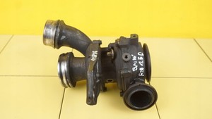 BMW F20 1.5 D 116D 18r 116 PS B37D15A Turbine Turbolader 8514266