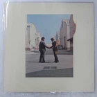 PINK FLOYD WISH YOU WERE HERE CBS SOPO100 LP