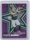 2025 Panini Absolute Mason Taylor Base (RAW)