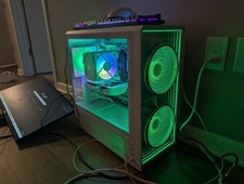 Custom Gaming PC - Intel Ultra 7 265KF RTX 50...